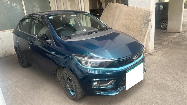Tata Tigor EV XZ Plus - Photo 3
