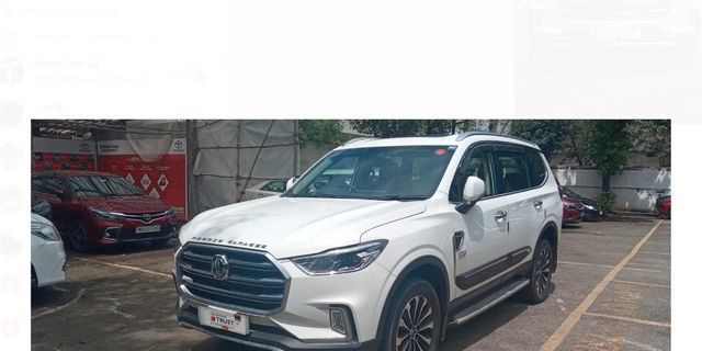 Image Used Car