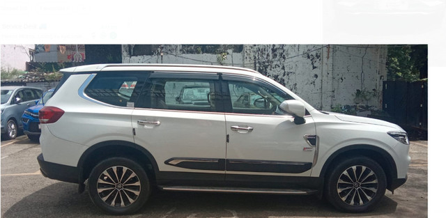 Second-hand 2020 MG Gloster Savvy 6-Str for sale in Mumbai-0