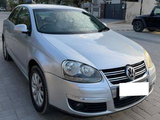 Used Volkswagen Jetta 2.0 TDI Comfortline