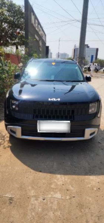 1 yr newer, lower km