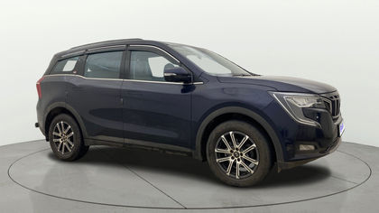 2023 Mahindra XUV700 AX5 7 Str AT