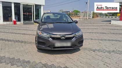 2019 होंडा सिटी i VTEC CVT SV