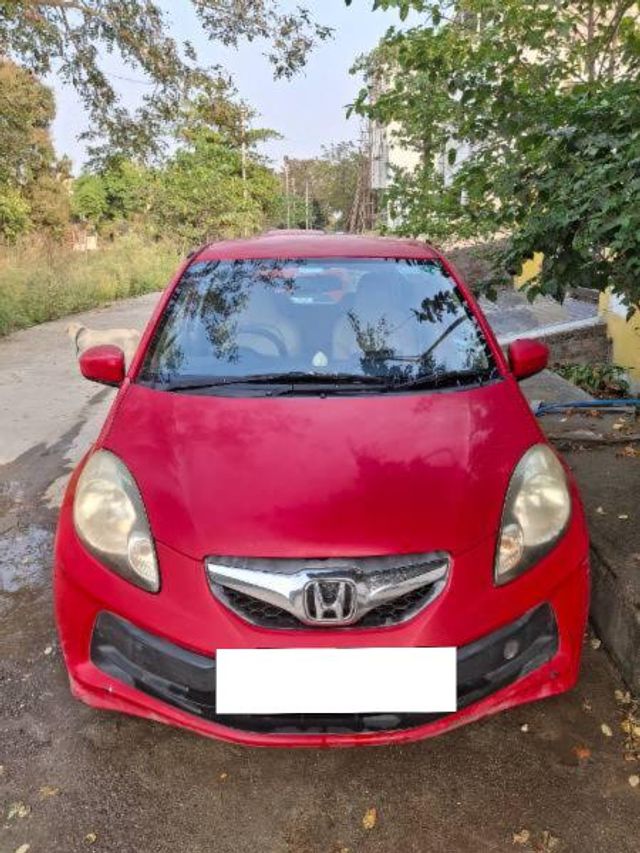 Second-hand 2012 Honda Brio S MT for sale in Nanded