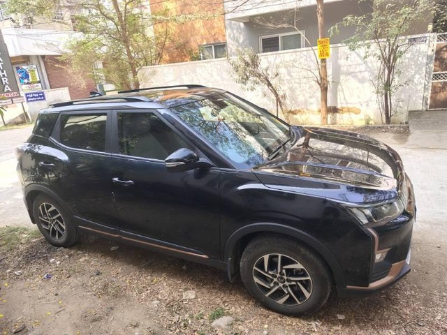 Mahindra XUV400 EV EL Pro 394 kWh - Photo 10