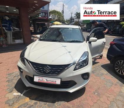 26 Used Maruti Suzuki Baleno