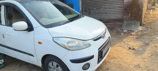 Second-hand 2010 Hyundai i10 Magna 1.2 for sale in Dhampur-0
