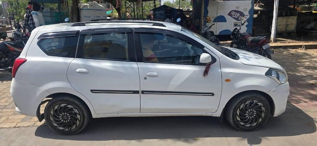 Second-hand 2020 Datsun GO Plus A Option Petrol for sale in Jodhpur-0