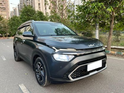 2024 Kia Carens Prestige Plus iMT