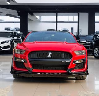 Used Ford Mustang V8