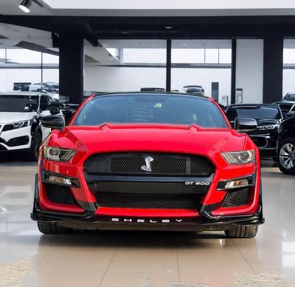 Used V8