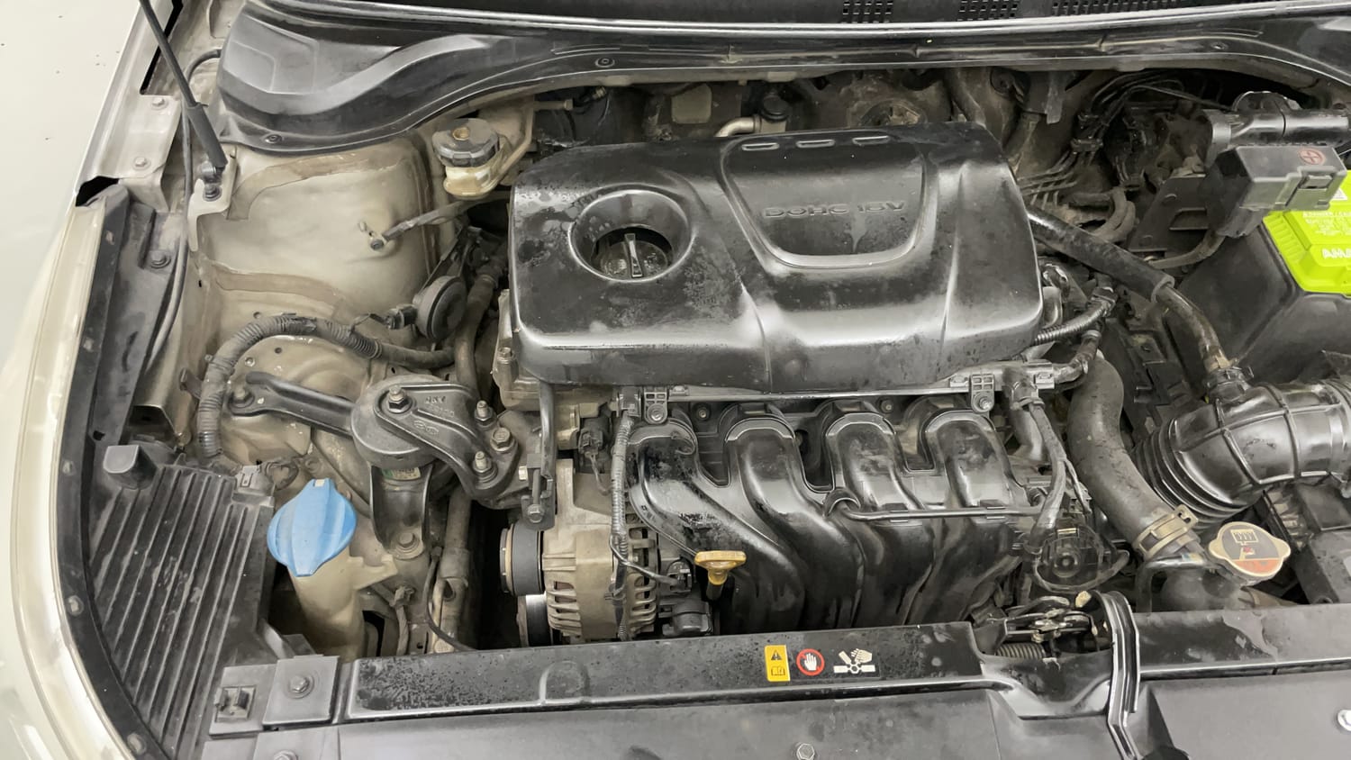 Image Used Car