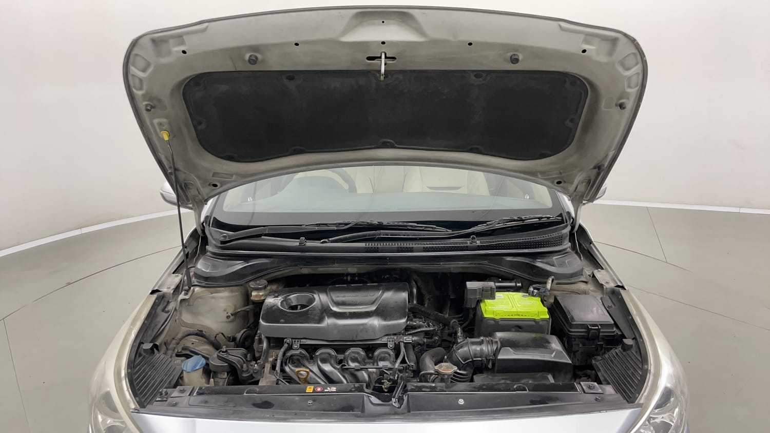 Image Used Car