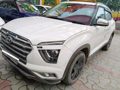 43 Used Hyundai Creta in Lucknow