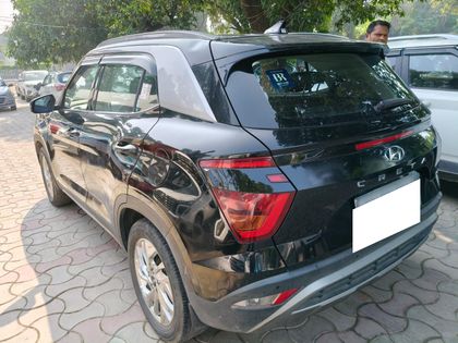 46 Used Hyundai Creta in Lucknow