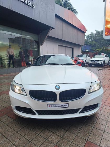 Used 35i