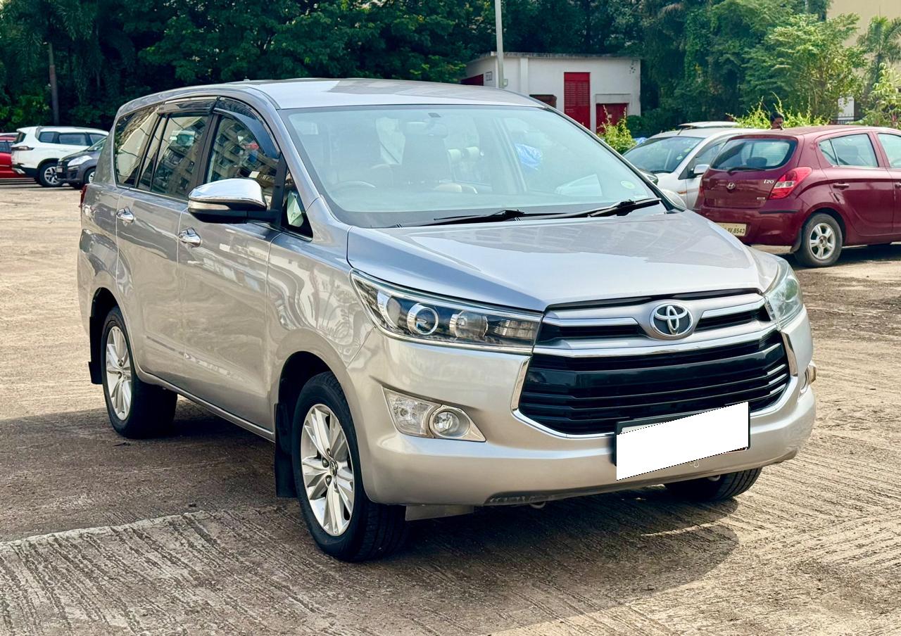 Used MUV Cars in Raigad - Check 697 Second Hand MUV Cars in Raigad
