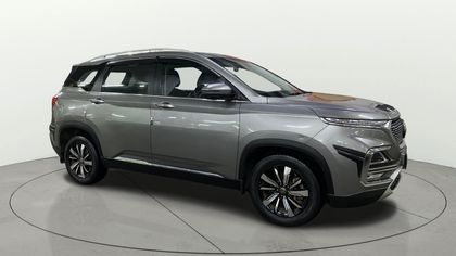 2020 MG Hector Sharp DCT