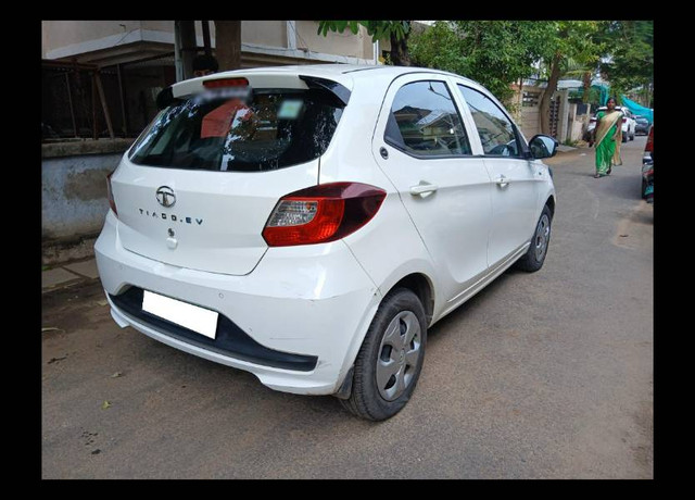 Tata Tiago EV XT MR - Photo 10
