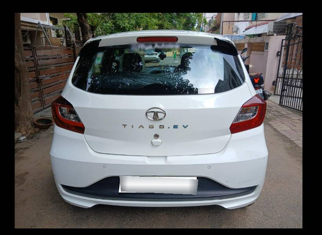 Tata Tiago EV XT MR - Photo 8