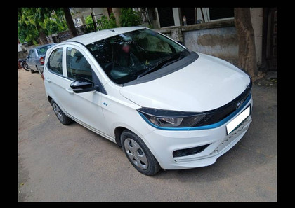Tata Tiago EV XT MR - Photo 1
