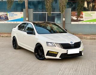 Used RS