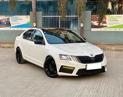 Used RS