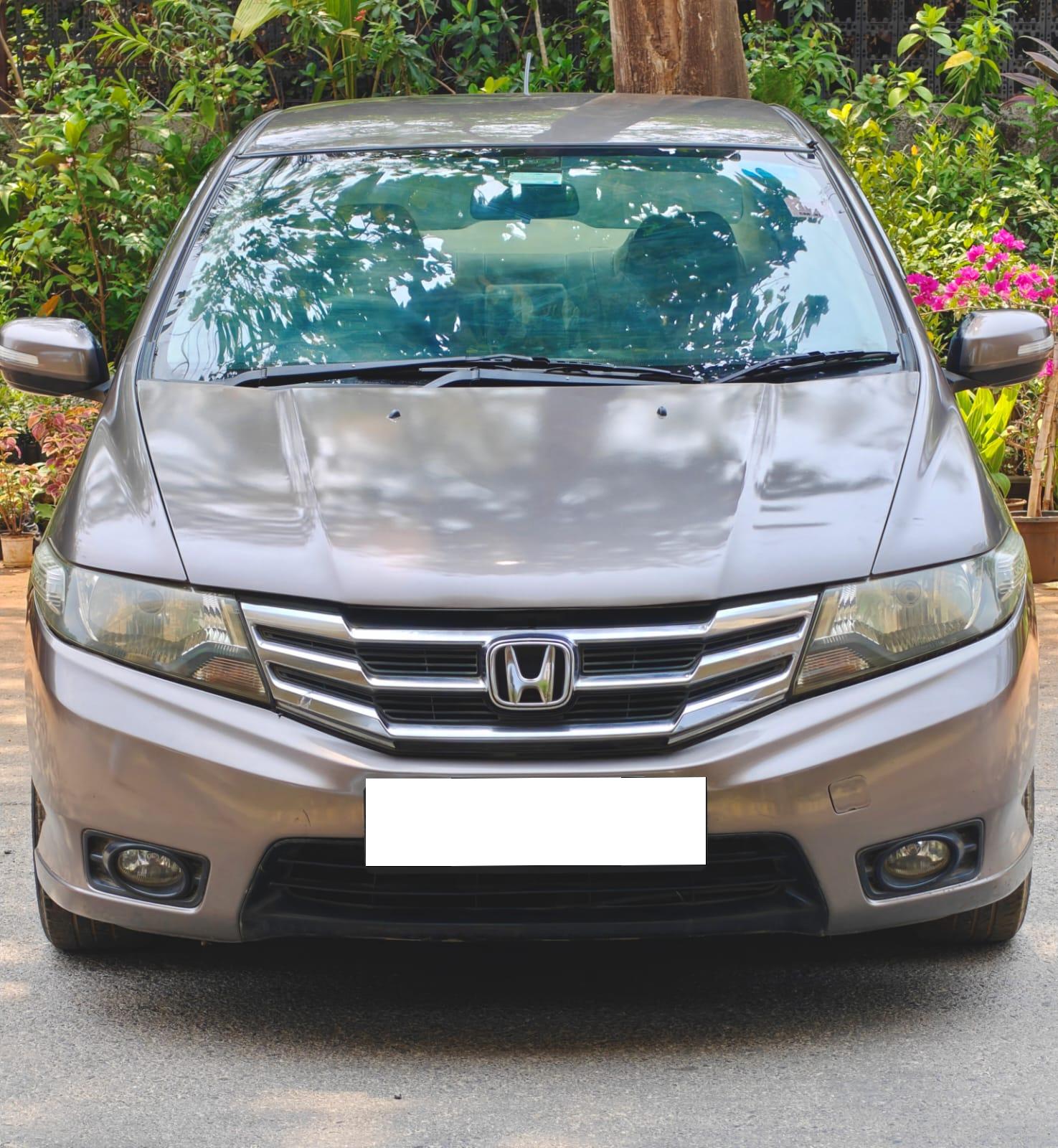 Used Honda Sedan Cars in Wagholi - 400 Second Hand Cars for Sale