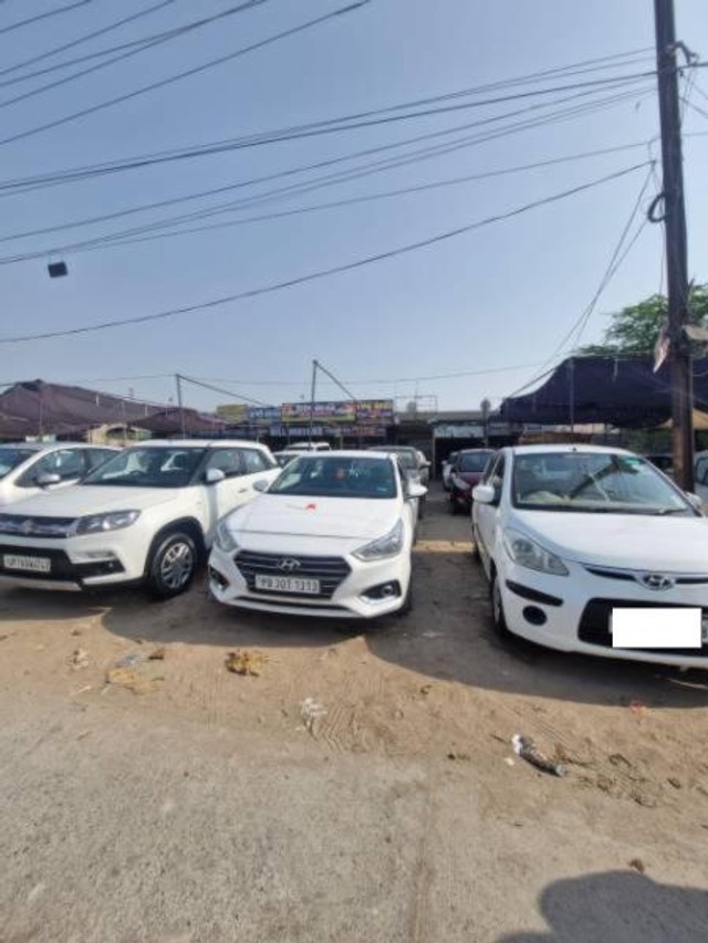 Second-hand 2018 Hyundai Verna CRDi 1.6 EX for sale in Fazilka-0