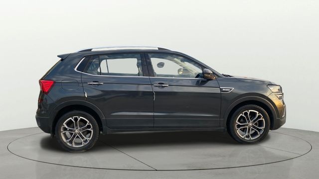 Skoda Kushaq 1.0 TSI Style BSVI Second-hand 2021 Skoda Kushaq 1.0 TSI Style BSVI for sale in Jaipur