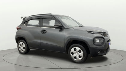 2024 Tata Punch Pure