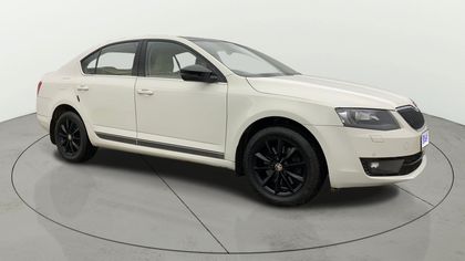 2017 Skoda Octavia 1.8 TSI AT Style Plus