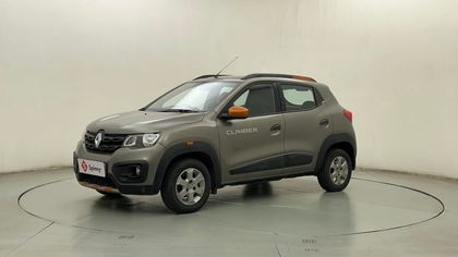 Used Climber 1.0 MT