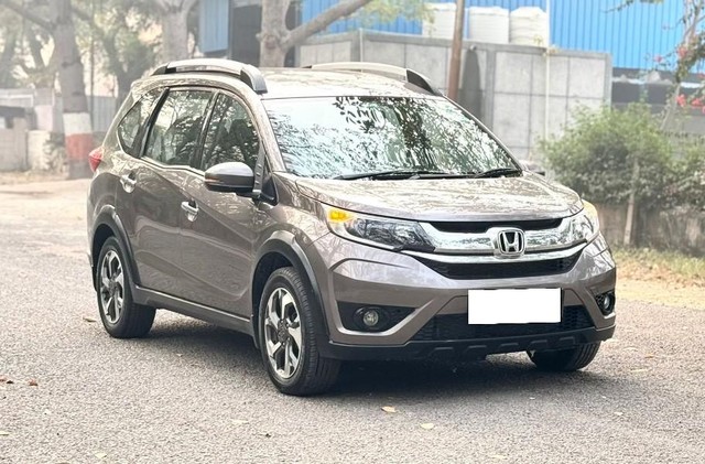 Second-hand 2016 Honda BR-V i-VTEC V CVT for sale in Noida-0