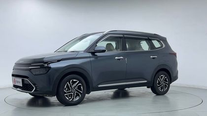2022 Kia Carens Luxury Plus Diesel AT 6 STR