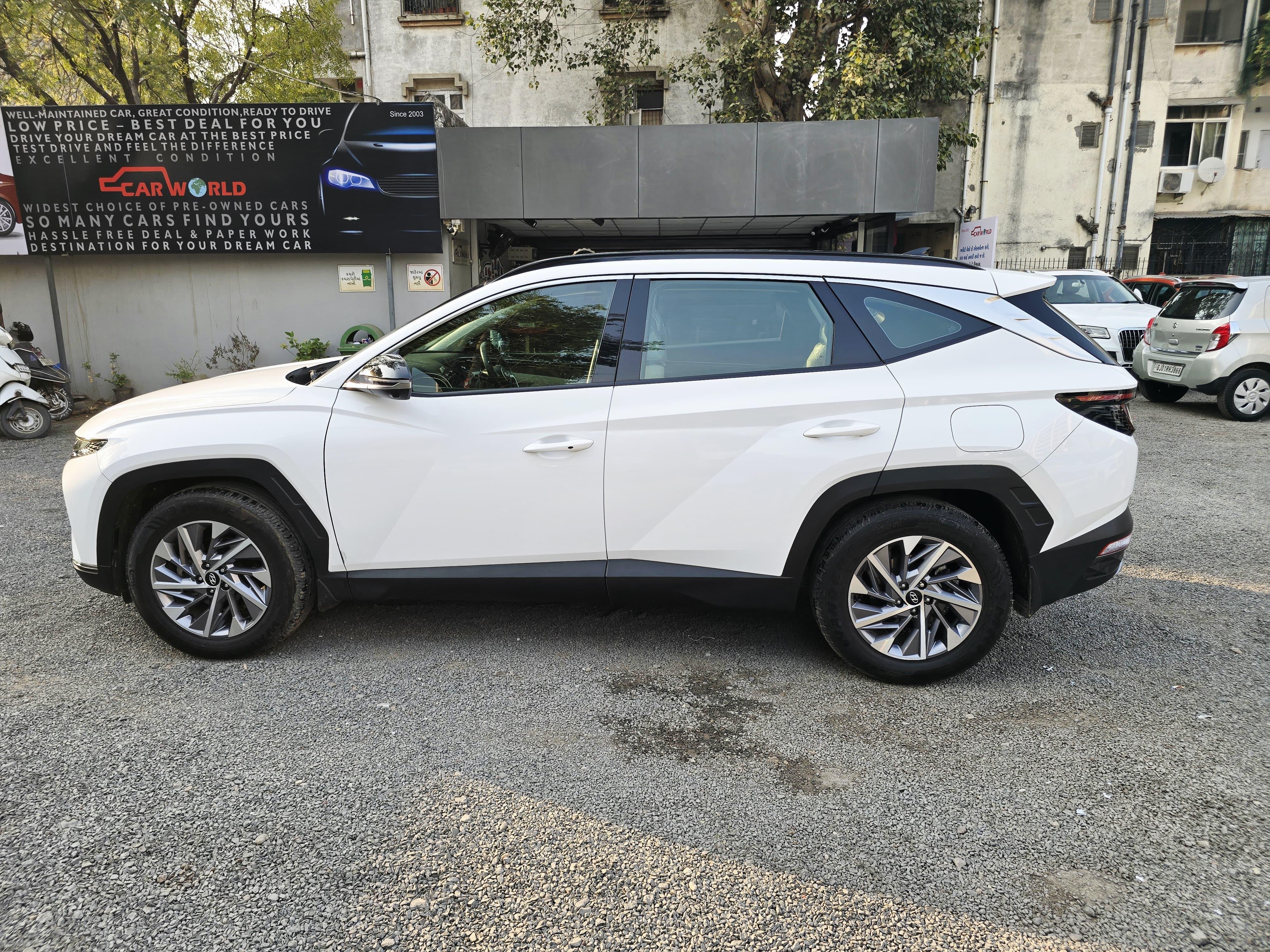 Image Used Car