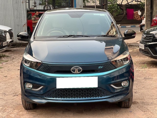 Tata Tigor EV XZ Plus LUX - Photo 5