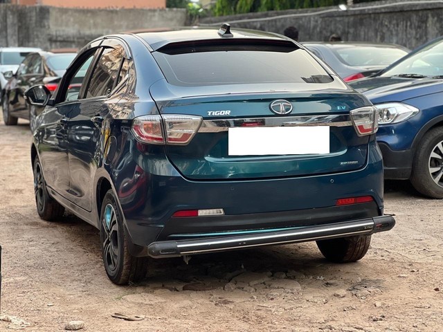 Tata Tigor EV XZ Plus LUX - Photo 9