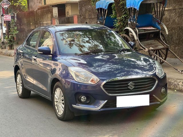 Maruti Suzuki Swift Dzire AMT ZXI Second-hand 2019 Maruti Suzuki Swift Dzire AMT ZXI for sale in Kolkata