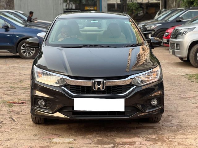 Second-hand 2019 Honda City V MT for sale in Kolkata