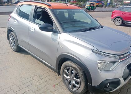 Used Turbo Plus 7 Seater