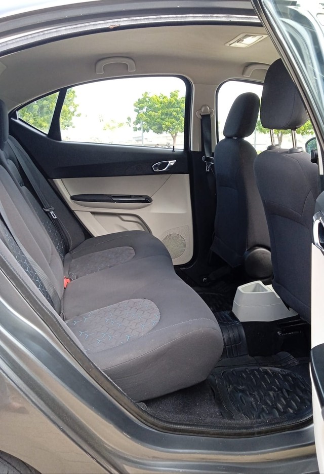 Tata Tigor EV XZ Plus - Photo 7