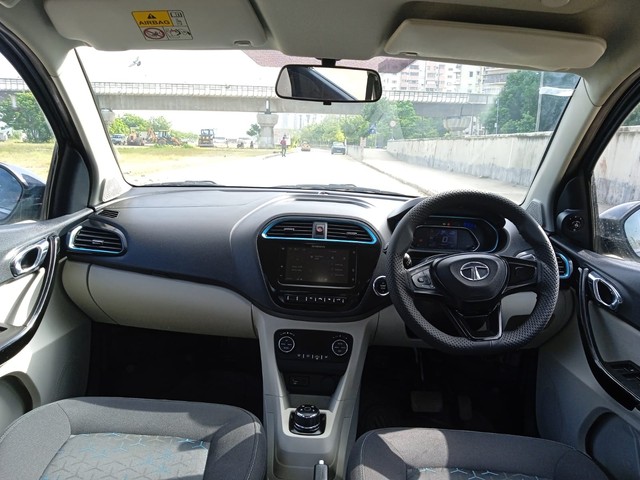 Tata Tigor EV XZ Plus - Photo 8