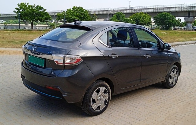 Tata Tigor EV XZ Plus - Photo 10