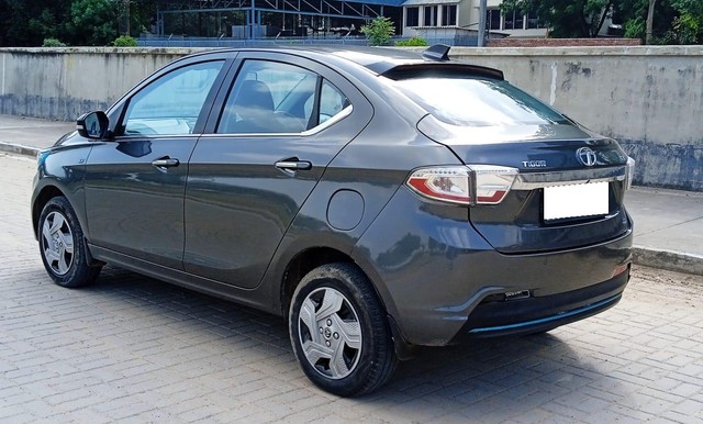 Tata Tigor EV XZ Plus - Photo 4