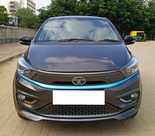 Tata Tigor EV XZ Plus - Photo 6