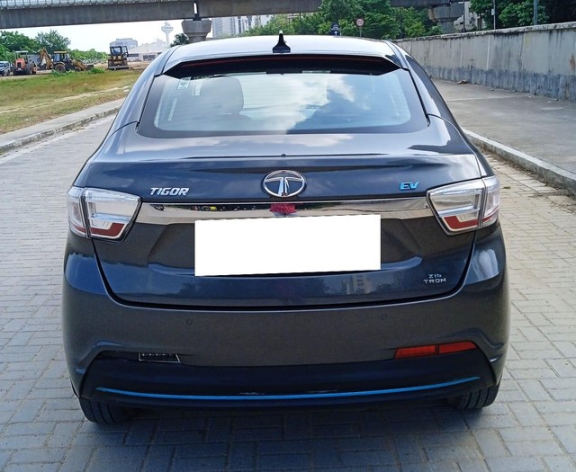 Tata Tigor EV XZ Plus - Photo 3