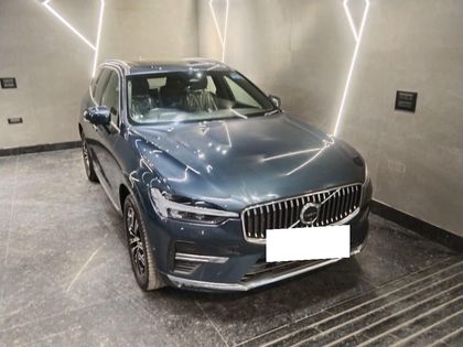 2022 Volvo XC60 बी5 Ultimate बीएस6