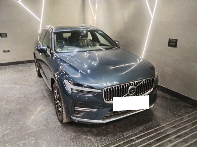 Second-hand 2022 Volvo XC60 B5 Ultimate BSVI for sale in New Delhi-0