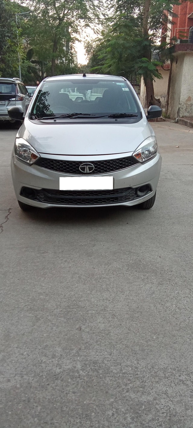 Second-hand 2018 Tata Tiago 1.2 Revotron XM for sale in Noida-0